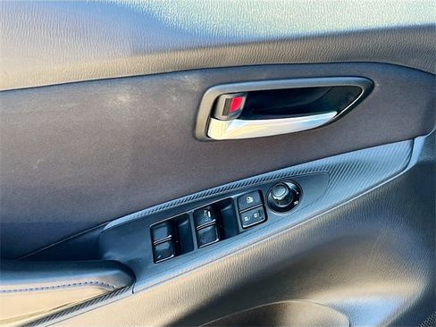 Used 2016 Scion iA image 17