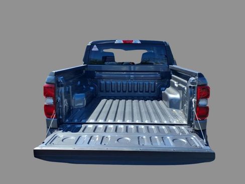 New 2026 Ford Maverick XLT image 8