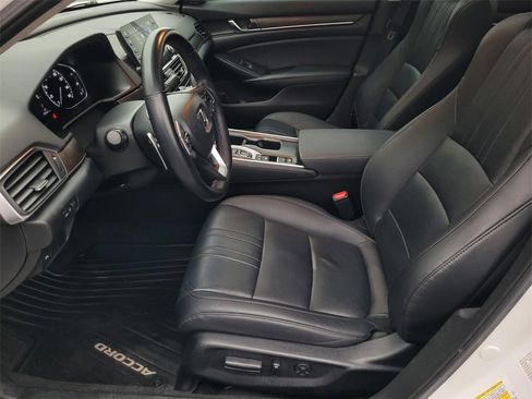 Used 2021 Honda Accord EX-L image 28