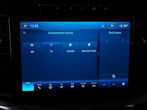 Used 2022 Ford F150 Raptor w/ Equipment Group 801A High AWD/4WD image 24