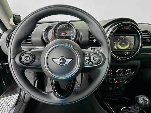 Used 2016 MINI Cooper Clubman S FWD image 11