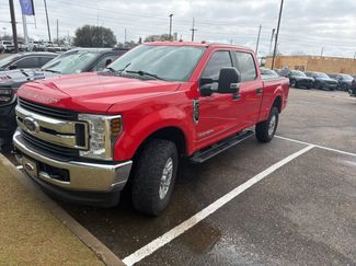 Used 2019 Ford F250 XL w/ STX Appearance Package video 1