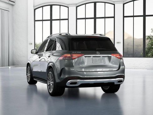 Certified 2026 Mercedes-Benz GLE 350 GLE 350 image 26