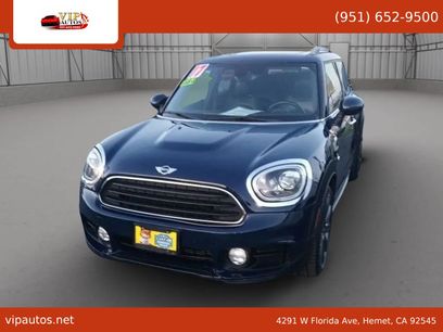 Used 2017 MINI Cooper Countryman