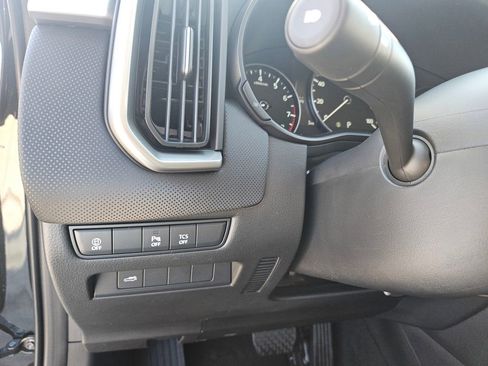 New 2026 MAZDA CX-50 AWD 2.5 S w/ Weather Package image 13