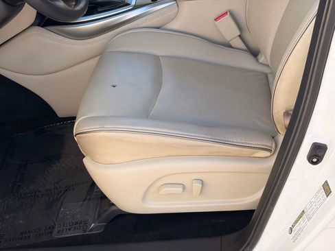 Used 2020 INFINITI QX60 Pure FWD image 19
