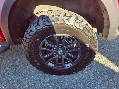 Used 2024 Ford Ranger Raptor image 10