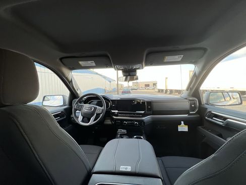 New 2026 GMC Sierra 1500 Elevation w/ LPO, GMC Protection Package image 20