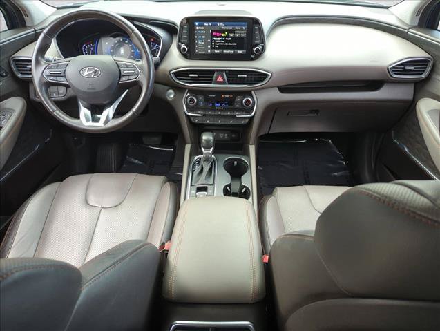 Used 2019 Hyundai Santa Fe FWD image 18