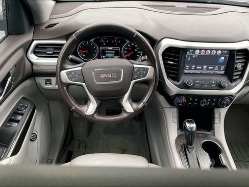 Used 2019 GMC Acadia SLT FWD image 5