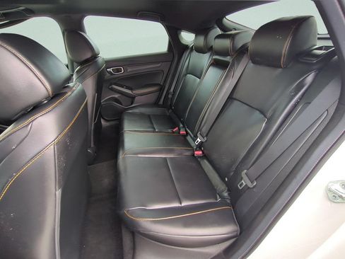 Used 2026 Acura Integra A-Spec FWD image 11