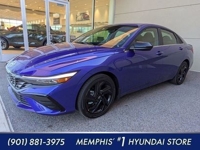 New 2026 Hyundai Elantra SEL Sport Premium