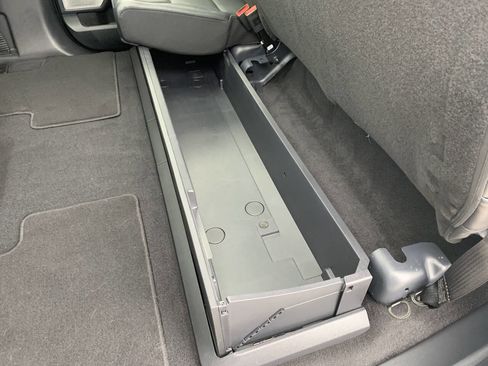 Used 2024 Ford F150 Lariat w/ Equipment Group 502A High image 25