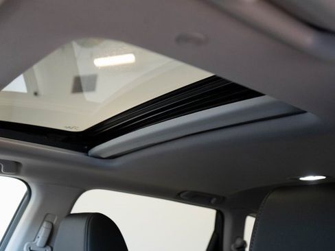 Certified 2025 Honda CR-V EX-L image 4