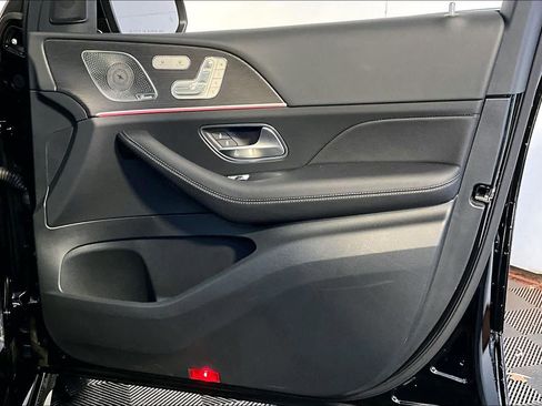 Certified 2026 Mercedes-Benz GLE 350 4MATIC image 23