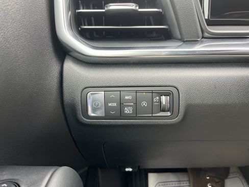 Used 2026 GMC Terrain Elevation AWD/4WD image 14