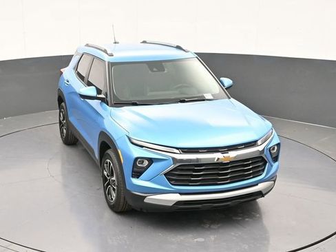 New 2026 Chevrolet TrailBlazer LT w/ Convenience Package FWD image 64