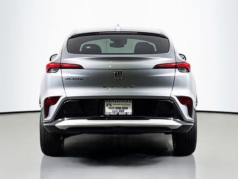 New 2026 Buick Envista Sport Touring w/ Convenience I Package image 6