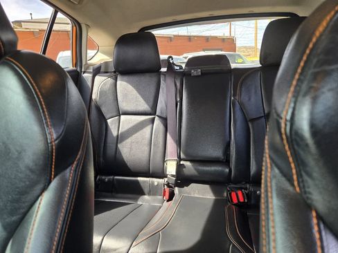 Used 2018 Subaru Crosstrek 2.0i Limited image 18