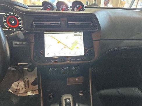 Used 2024 Nissan Z Performance w/ Floor Mat Package image 16