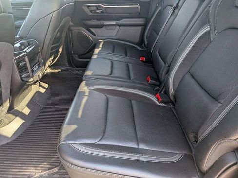 Used 2022 RAM 1500 TRX w/ TRX Level 1 Equipment Group AWD/4WD image 26