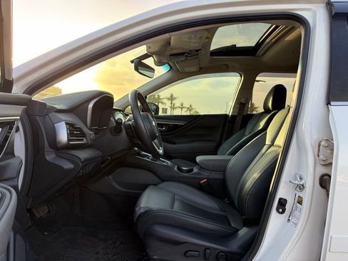 Used 2021 Subaru Outback Onyx Edition XT image 12