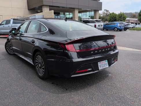 Used 2023 Hyundai Sonata SEL FWD image 6