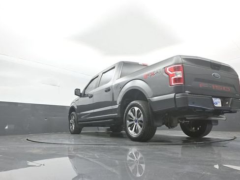 Used 2019 Ford F150 XL w/ Equipment Group 101A Mid AWD/4WD image 36