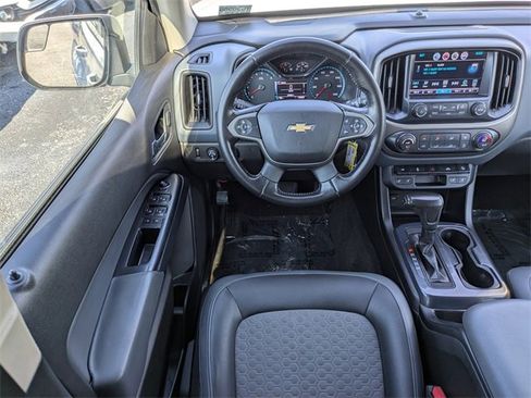 Used 2016 Chevrolet Colorado Z71 image 19