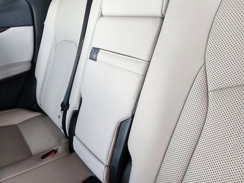 Used 2020 Lexus RX 450h AWD w/ Premium Package image 88