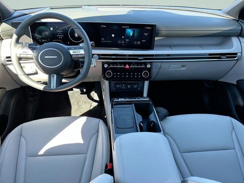 New 2026 Hyundai Tucson Limited image 25