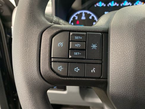 New 2026 Ford F450 XL AWD/4WD image 21