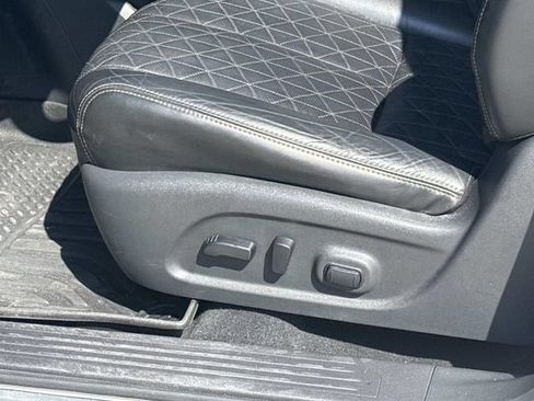 Used 2021 Nissan Murano Platinum w/ Cargo Package FWD image 15