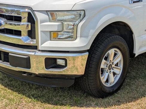 Used 2016 Ford F150 XLT w/ Trailer Tow Package image 9