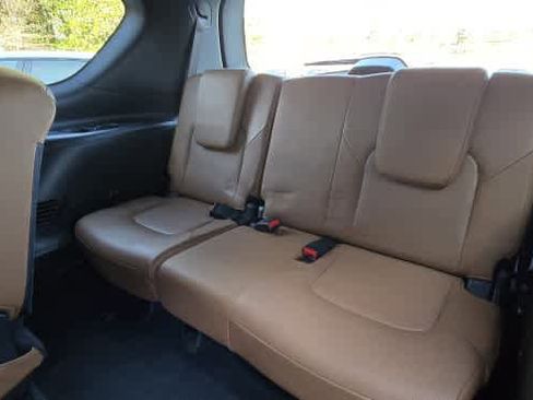 Used 2024 INFINITI QX80 Sensory w/ Cargo Package image 21