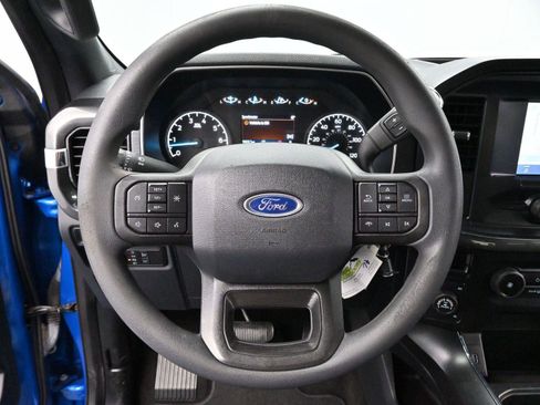 Used 2021 Ford F150 XL w/ STX Appearance Package AWD/4WD image 15