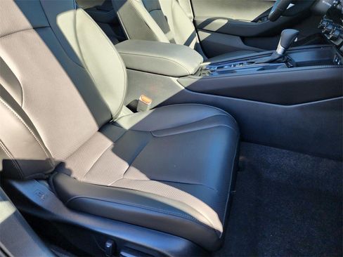 Used 2025 Honda Accord Touring image 22