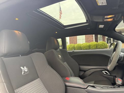 Used 2021 Dodge Challenger R/T Scat Pack image 23