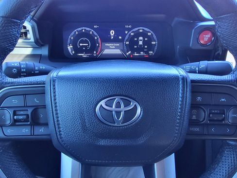 Used 2024 Toyota Tacoma TRD Off-Road w/ TRD Off Road Premium Package image 23