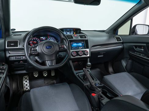 Used 2018 Subaru WRX image 15