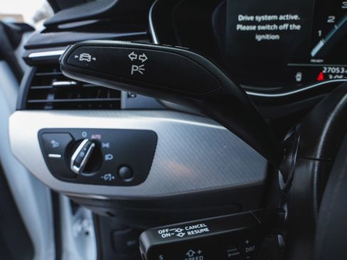 Used 2025 Audi A5 2.0T Premium Plus image 21