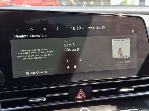 Used 2024 Hyundai Elantra SEL FWD image 18