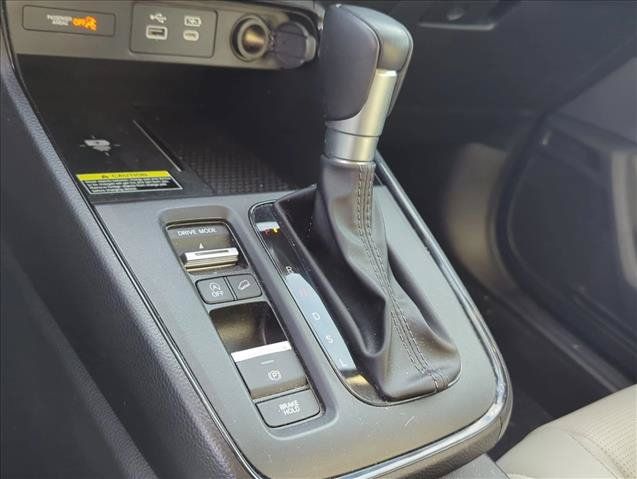 Used 2025 Honda CR-V EX-L image 23