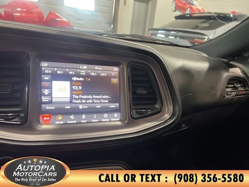 Used 2023 Dodge Challenger R/T Scat Pack image 22