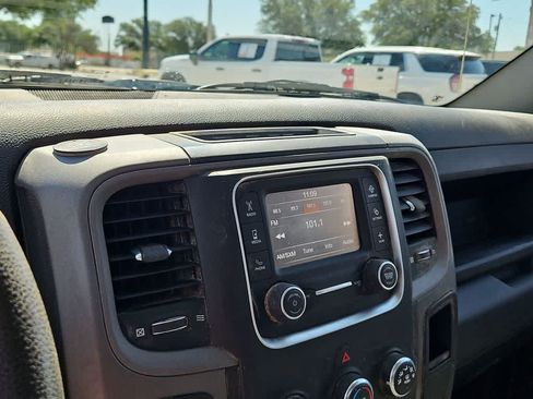 Used 2022 RAM 1500 Tradesman w/ Popular Equipment Group AWD/4WD image 22