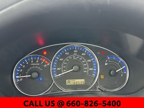Used 2011 Subaru Forester 2.5X Premium w/ All-Weather Pkg image 16