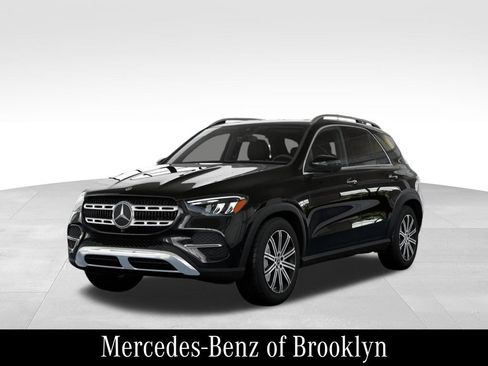 Used 2026 Mercedes-Benz GLE 350 4MATIC image 42