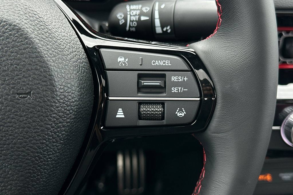 New 2026 Honda Civic Si image 27