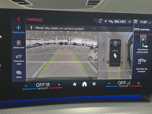 Used 2026 BMW X1 M35i w/ Technology Package image 22