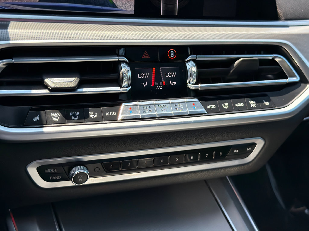 Used 2019 BMW X5 xDrive40i w/ Convenience Package AWD/4WD image 27